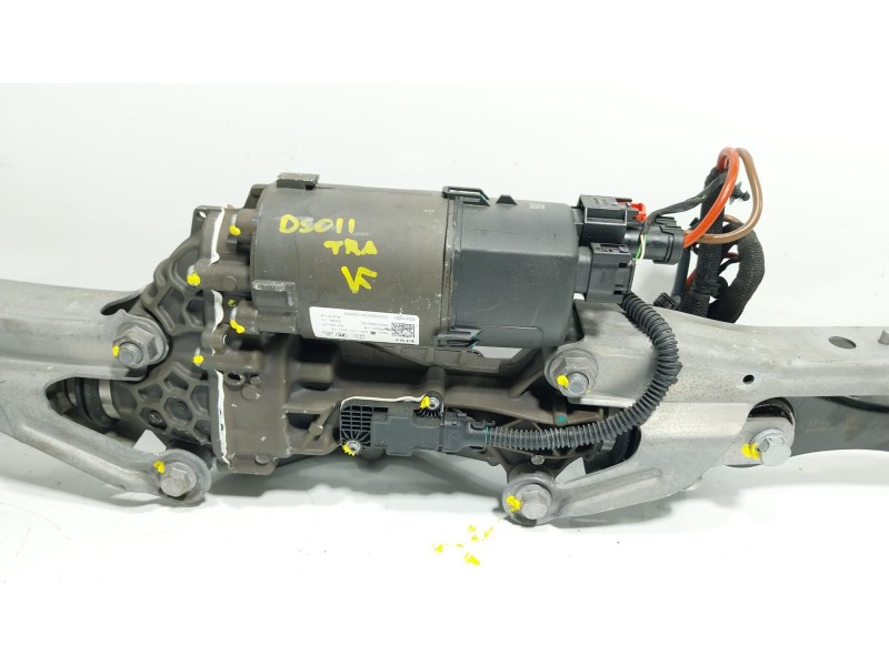 Recambio de cremallera direccion para bmw xm (g09) plug-in-hybrd a las 4 ruedas referencia OEM IAM  10013102310 