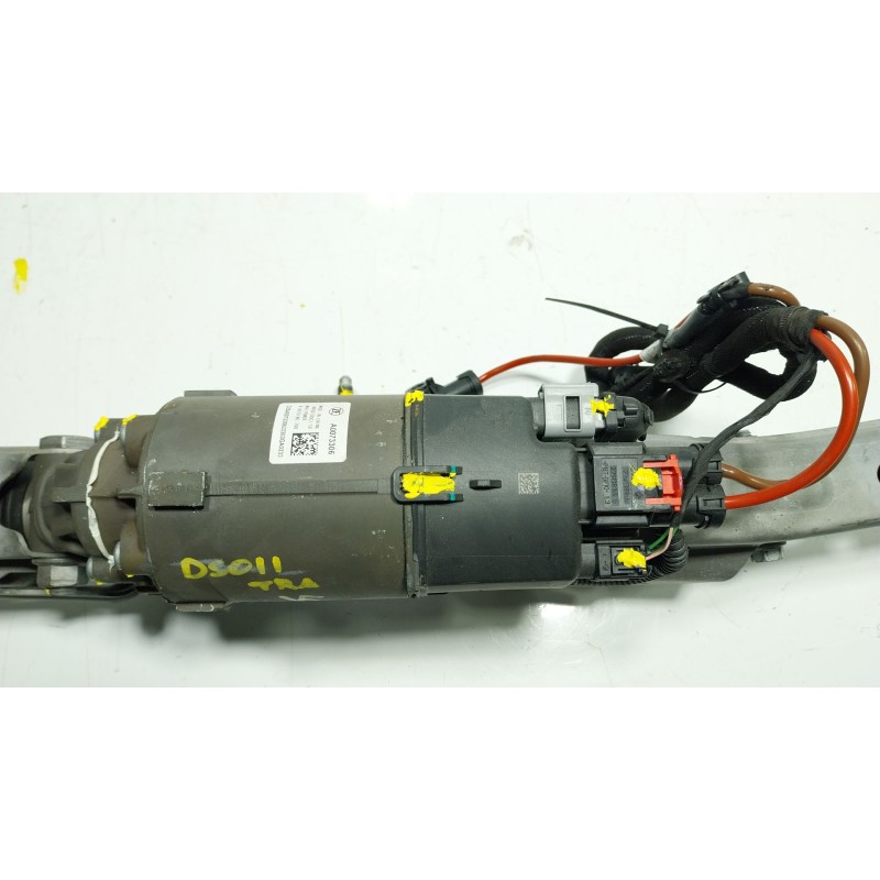 Recambio de cremallera direccion para bmw xm (g09) plug-in-hybrd a las 4 ruedas referencia OEM IAM  10013102310 