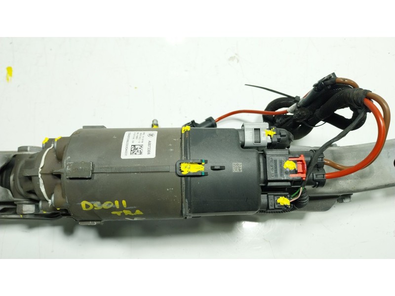 Recambio de cremallera direccion para bmw xm (g09) plug-in-hybrd a las 4 ruedas referencia OEM IAM  10013102310 