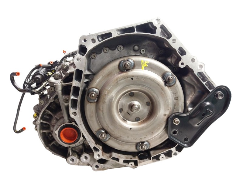 Recambio de caja cambios para mazda cx-5 2.2 turbodiesel cat referencia OEM IAM   