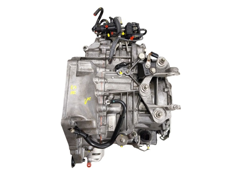 Recambio de caja cambios para mazda cx-5 2.2 turbodiesel cat referencia OEM IAM   