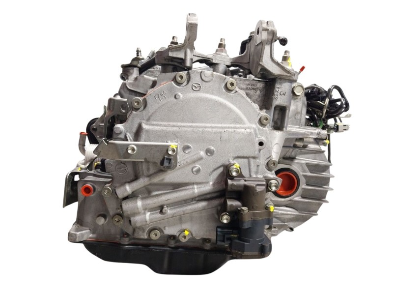 Recambio de caja cambios para mazda cx-5 2.2 turbodiesel cat referencia OEM IAM   