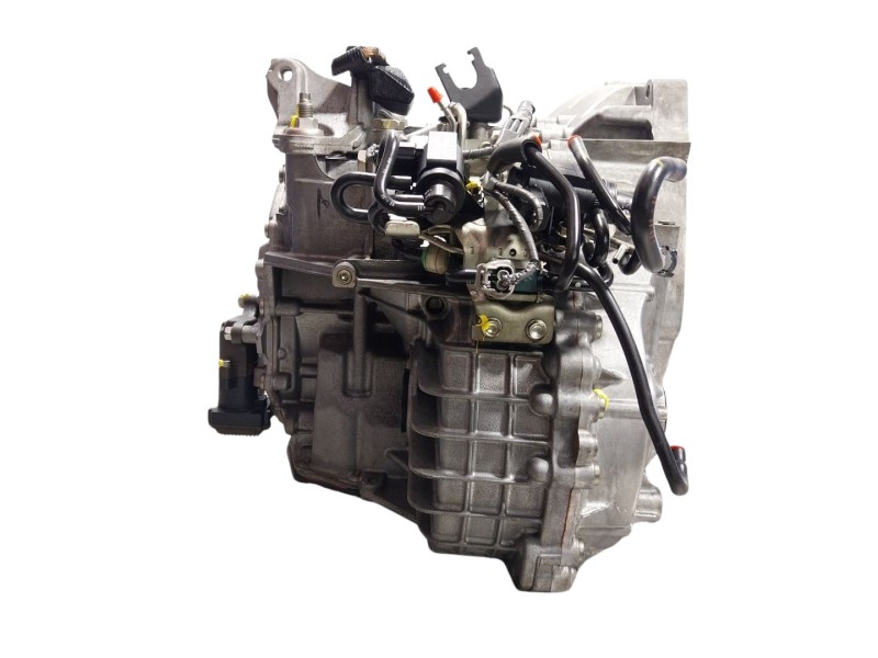 Recambio de caja cambios para mazda cx-5 2.2 turbodiesel cat referencia OEM IAM   