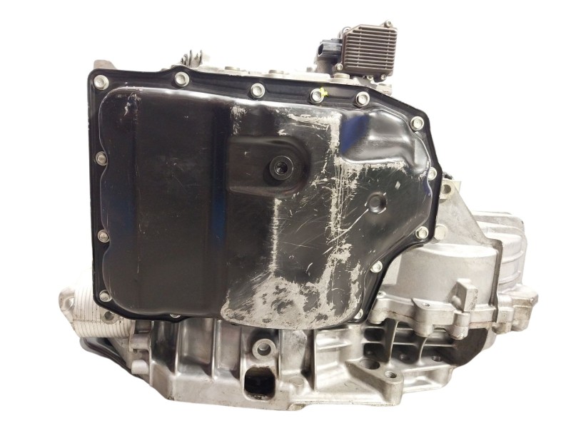 Recambio de caja cambios para mazda cx-5 2.2 turbodiesel cat referencia OEM IAM   