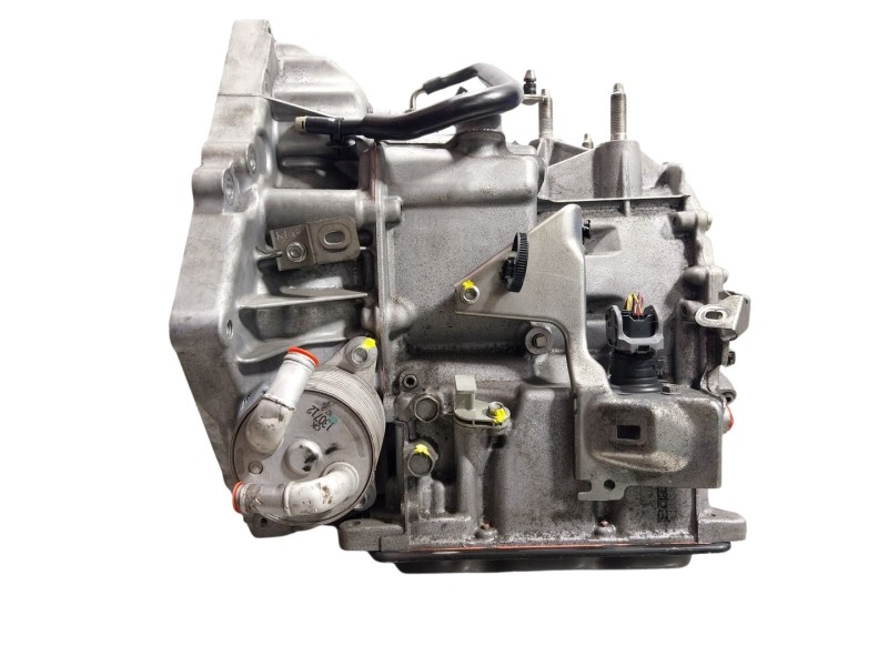 Recambio de caja cambios para mazda cx-5 2.2 turbodiesel cat referencia OEM IAM   