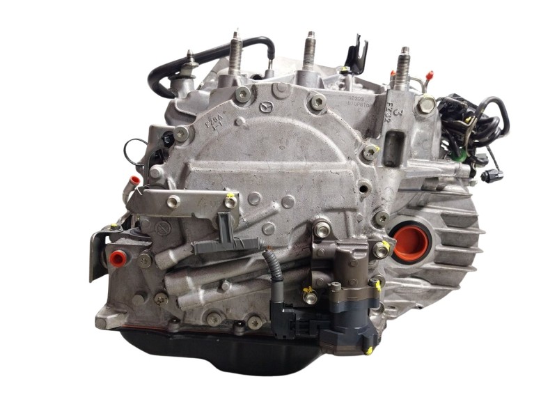 Recambio de caja cambios para mazda cx-5 2.2 turbodiesel cat referencia OEM IAM   