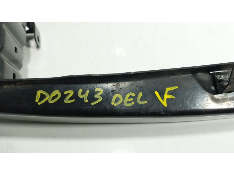 Recambio de refuerzo paragolpes delantero para seat toledo iv (kg3) 1.6 tdi referencia OEM IAM  5JA807109 