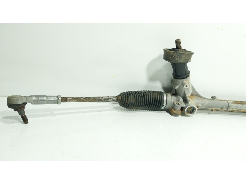 Recambio de cremallera direccion para volkswagen t-cross (c11, d31) 1.0 tsi referencia OEM IAM 2Q1423061C  