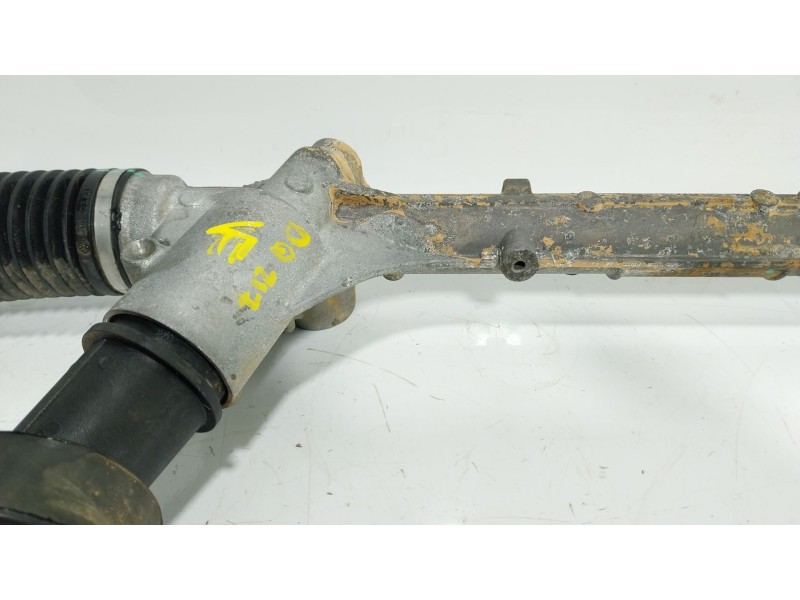 Recambio de cremallera direccion para volkswagen t-cross (c11, d31) 1.0 tsi referencia OEM IAM 2Q1423061C  