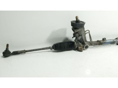 Recambio de cremallera direccion para seat toledo iv (kg3) 1.6 tdi referencia OEM IAM  6R1423051AT  2