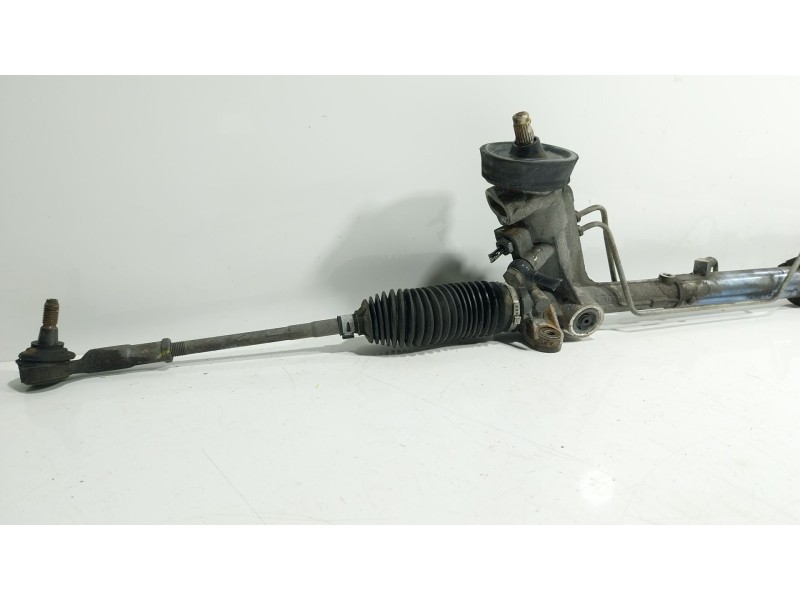 Recambio de cremallera direccion para seat toledo iv (kg3) 1.6 tdi referencia OEM IAM  6R1423051AT 