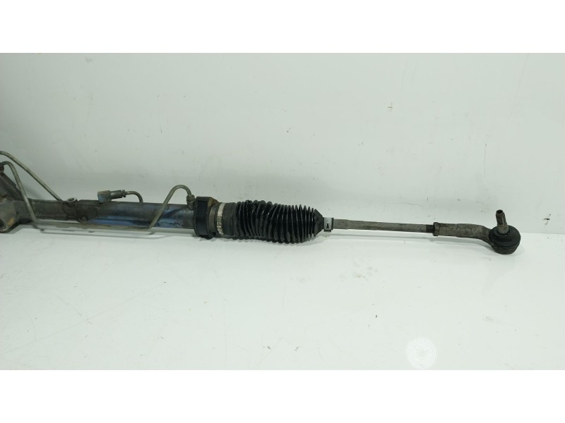 Recambio de cremallera direccion para seat toledo iv (kg3) 1.6 tdi referencia OEM IAM  6R1423051AT 