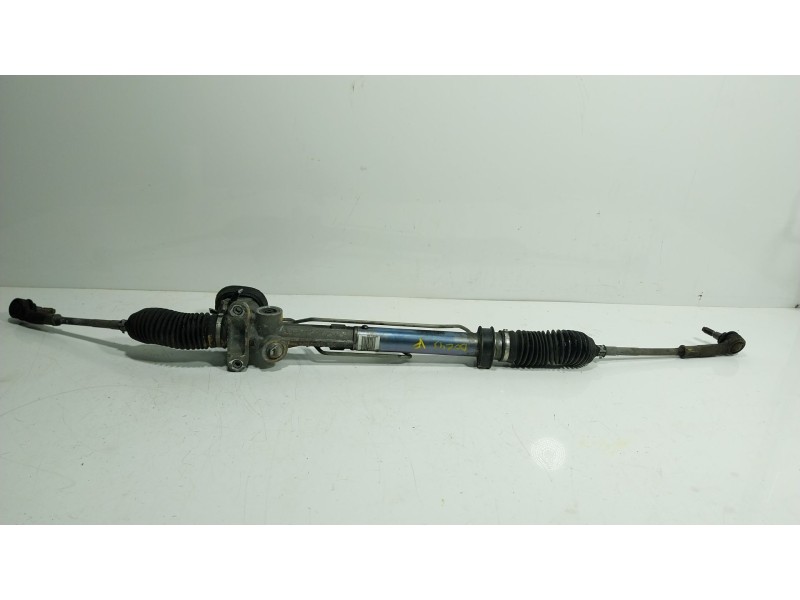 Recambio de cremallera direccion para seat toledo iv (kg3) 1.6 tdi referencia OEM IAM  6R1423051AT 