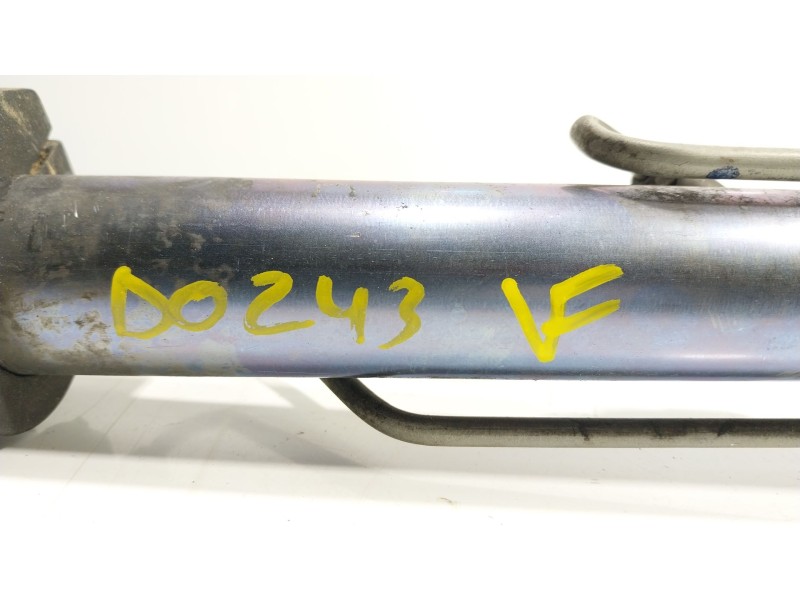 Recambio de cremallera direccion para seat toledo iv (kg3) 1.6 tdi referencia OEM IAM  6R1423051AT 