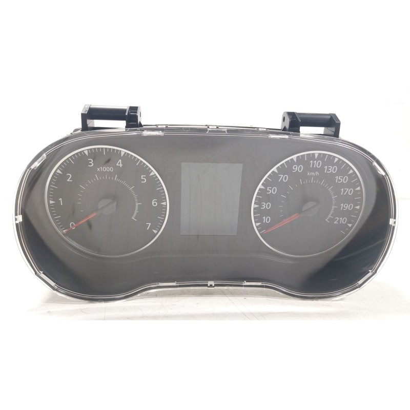 Recambio de cuadro instrumentos para renault master iv 2.3 dci diesel fap energy cat referencia OEM IAM  248096232R 