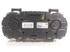 Recambio de cuadro instrumentos para renault master iv 2.3 dci diesel fap energy cat referencia OEM IAM  248096232R  2