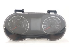 Recambio de cuadro instrumentos para renault master iv 2.3 dci diesel fap energy cat referencia OEM IAM  248096232R 