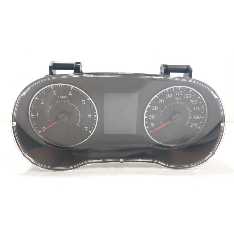 Recambio de cuadro instrumentos para renault master iv 2.3 dci diesel fap energy cat referencia OEM IAM  248096232R 