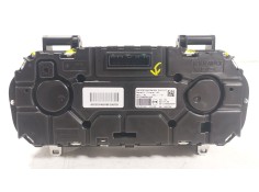Recambio de cuadro instrumentos para renault master iv 2.3 dci diesel fap energy cat referencia OEM IAM  248096232R  2