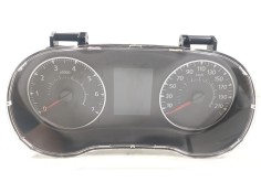 Recambio de cuadro instrumentos para renault master iv 2.3 dci diesel fap energy cat referencia OEM IAM  248096232R 