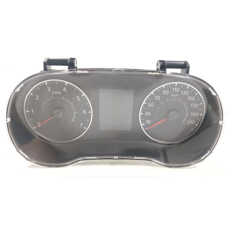 Recambio de cuadro instrumentos para renault master iv 2.3 dci diesel fap energy cat referencia OEM IAM  248096232R 