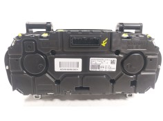 Recambio de cuadro instrumentos para renault master iv 2.3 dci diesel fap energy cat referencia OEM IAM  248096232R  2
