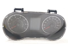 Recambio de cuadro instrumentos para renault master iv 2.3 dci diesel fap energy cat referencia OEM IAM  248096232R 