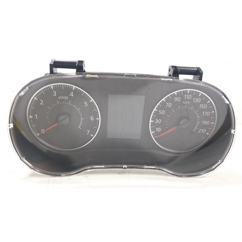 Recambio de cuadro instrumentos para renault master iv 2.3 dci diesel fap energy cat referencia OEM IAM  248096232R 