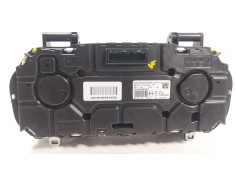 Recambio de cuadro instrumentos para renault master iv 2.3 dci diesel fap energy cat referencia OEM IAM  248096232R  2