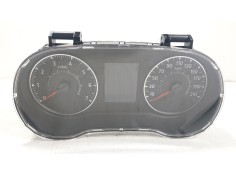 Recambio de cuadro instrumentos para renault master iv 2.3 dci diesel fap energy cat referencia OEM IAM  248096232R 