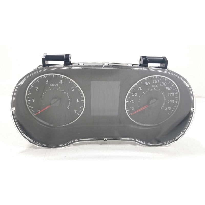 Recambio de cuadro instrumentos para renault master iv 2.3 dci diesel fap energy cat referencia OEM IAM  248096232R 