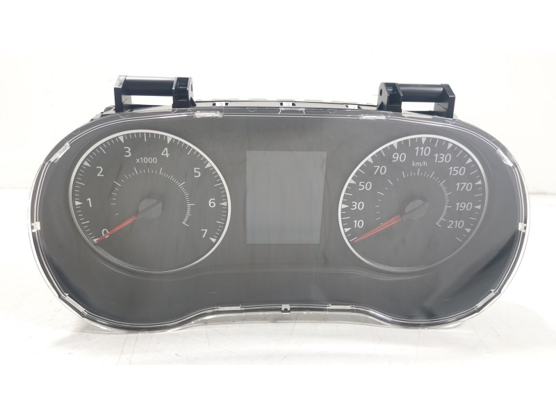 Recambio de cuadro instrumentos para renault master iv 2.3 dci diesel fap energy cat referencia OEM IAM  248096232R 