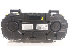 Recambio de cuadro instrumentos para renault master iv 2.3 dci diesel fap energy cat referencia OEM IAM  248096232R  2
