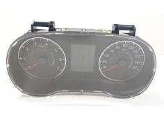 Recambio de cuadro instrumentos para renault master iv 2.3 dci diesel fap energy cat referencia OEM IAM  248096232R 