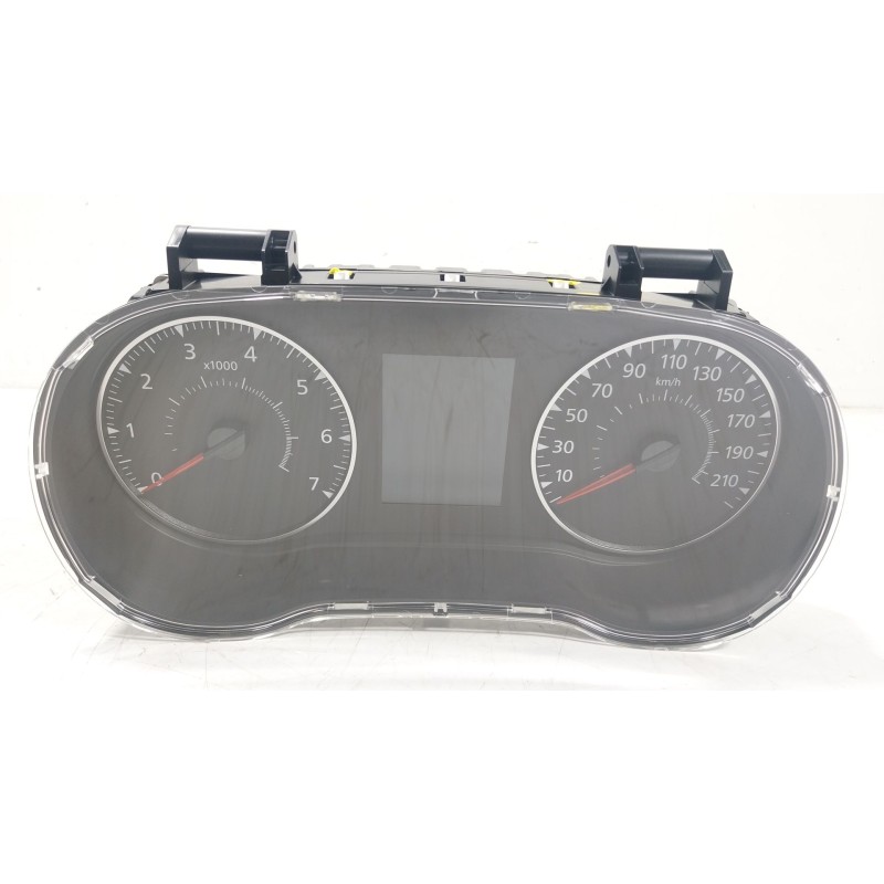 Recambio de cuadro instrumentos para renault master iv 2.3 dci diesel fap energy cat referencia OEM IAM  248096232R 