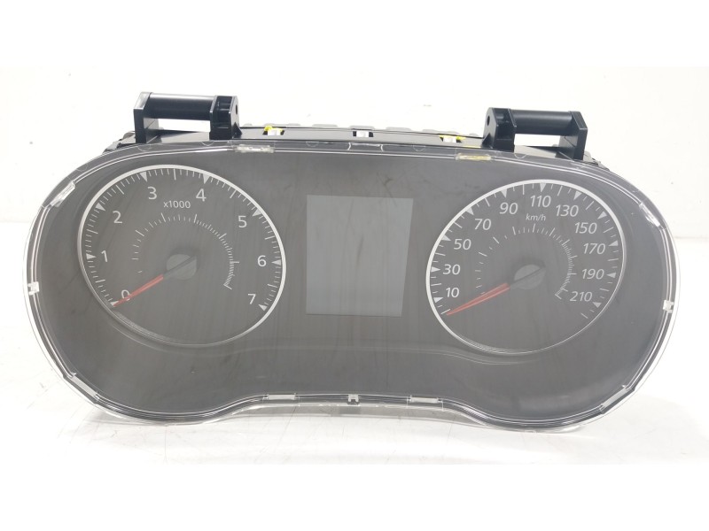 Recambio de cuadro instrumentos para renault master iv 2.3 dci diesel fap energy cat referencia OEM IAM  248096232R 