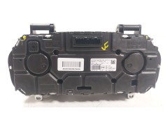 Recambio de cuadro instrumentos para renault master iv 2.3 dci diesel fap energy cat referencia OEM IAM  248096232R  2