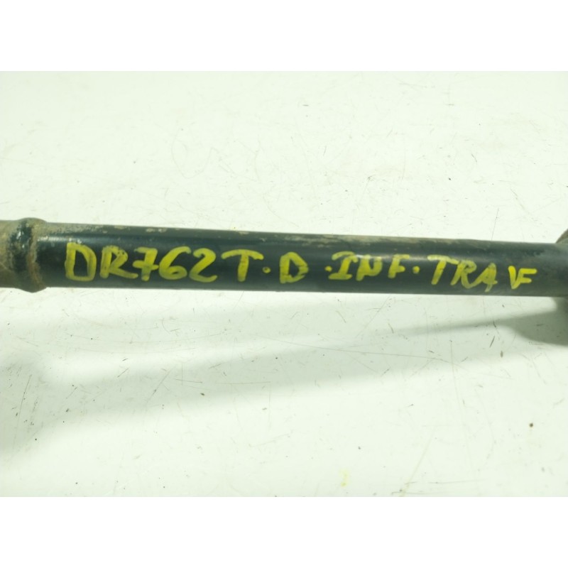 Recambio de brazo suspension inferior trasero derecho para subaru forester (sh_) 2.0 d awd (shh) referencia OEM IAM 20250FG021  