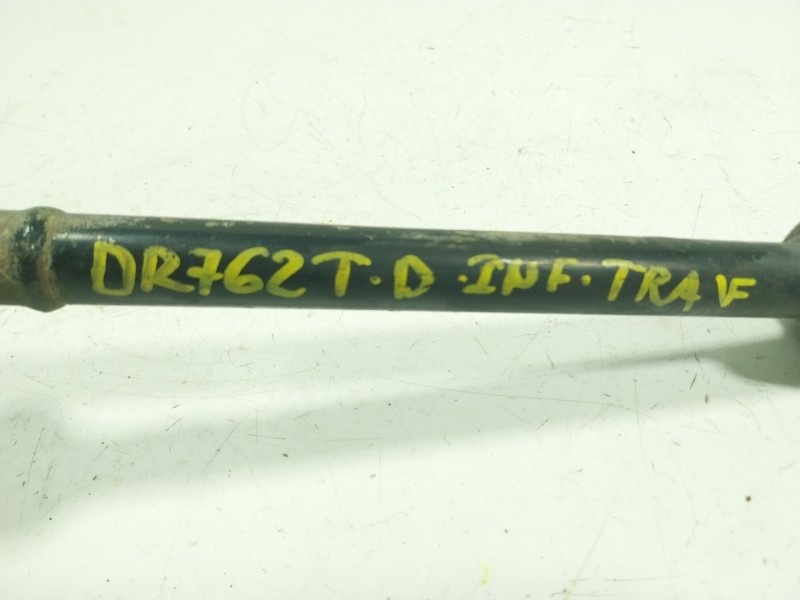 Recambio de brazo suspension inferior trasero derecho para subaru forester (sh_) 2.0 d awd (shh) referencia OEM IAM 20250FG021  