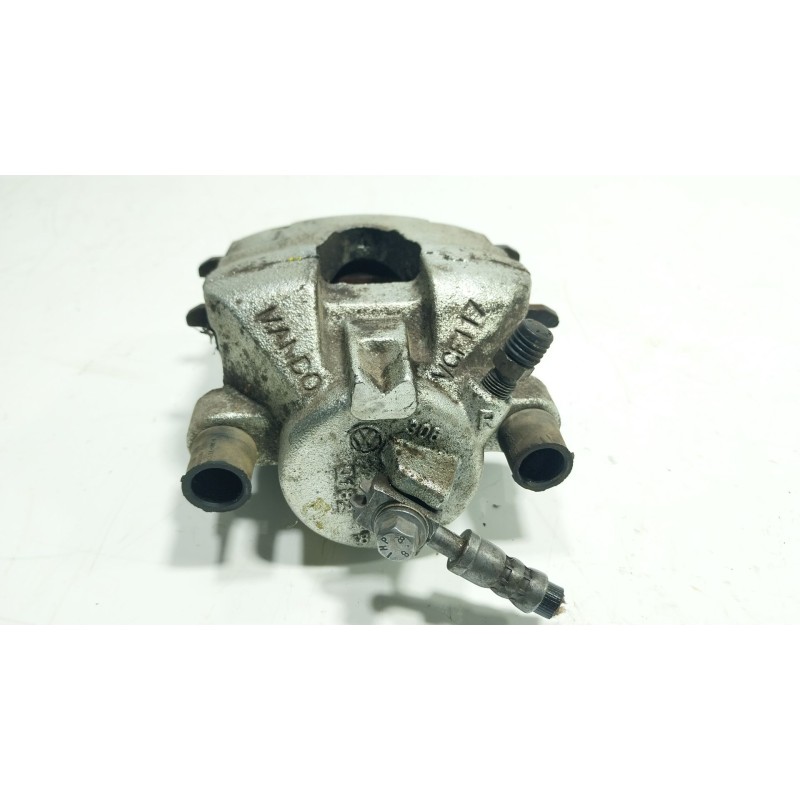 Recambio de pinza freno delantera derecha para volkswagen t-cross (c11, d31) 1.0 tsi referencia OEM IAM 2Q0615124A  