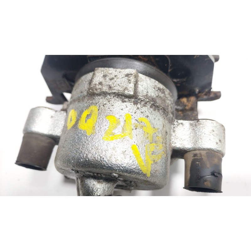 Recambio de pinza freno delantera derecha para volkswagen t-cross (c11, d31) 1.0 tsi referencia OEM IAM 2Q0615124A  