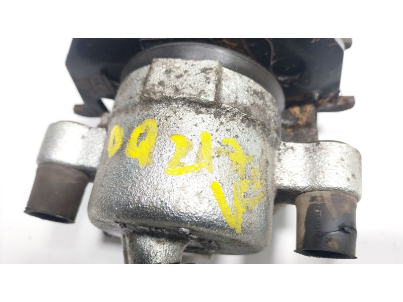 Recambio de pinza freno delantera derecha para volkswagen t-cross (c11, d31) 1.0 tsi referencia OEM IAM 2Q0615124A  