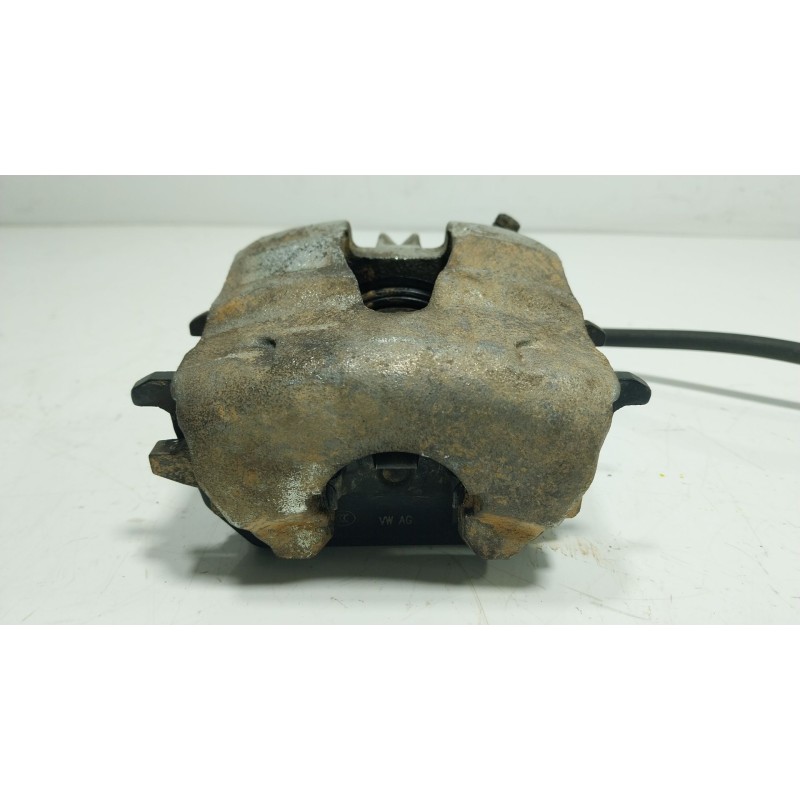 Recambio de pinza freno delantera izquierda para volkswagen t-cross (c11, d31) 1.0 tsi referencia OEM IAM 2Q0615123A  