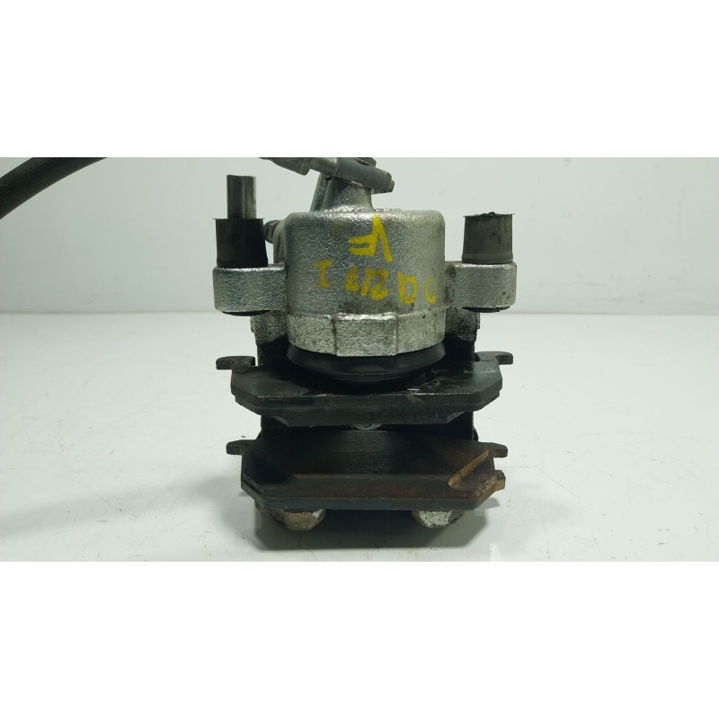 Recambio de pinza freno delantera izquierda para volkswagen t-cross (c11, d31) 1.0 tsi referencia OEM IAM 2Q0615123A  
