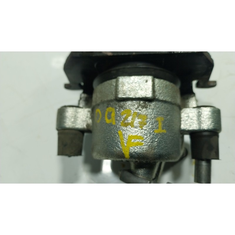 Recambio de pinza freno delantera izquierda para volkswagen t-cross (c11, d31) 1.0 tsi referencia OEM IAM 2Q0615123A  