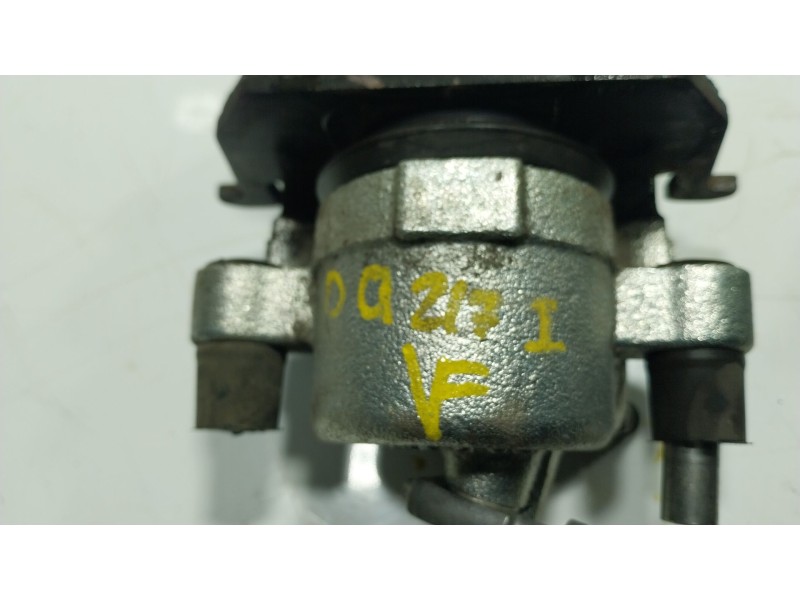 Recambio de pinza freno delantera izquierda para volkswagen t-cross (c11, d31) 1.0 tsi referencia OEM IAM 2Q0615123A  