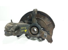 Recambio de mangueta delantera derecha para seat toledo iv (kg3) 1.6 tdi referencia OEM IAM   