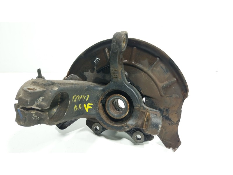 Recambio de mangueta delantera derecha para seat toledo iv (kg3) 1.6 tdi referencia OEM IAM   
