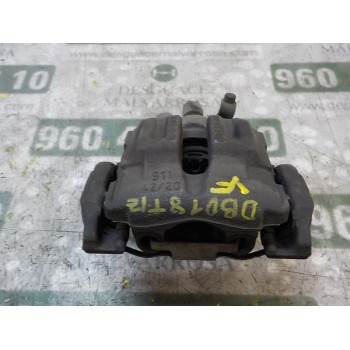 PINZA FRENO TRASERA IZQUIERDA 34216768697 