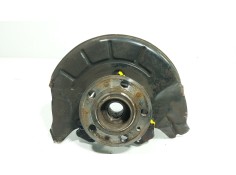 Recambio de mangueta delantera derecha para seat toledo iv (kg3) 1.6 tdi referencia OEM IAM    2